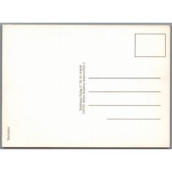 Marielyst - Postkort - Ubrugt