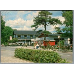 Marielyst - Postkort - Ubrugt