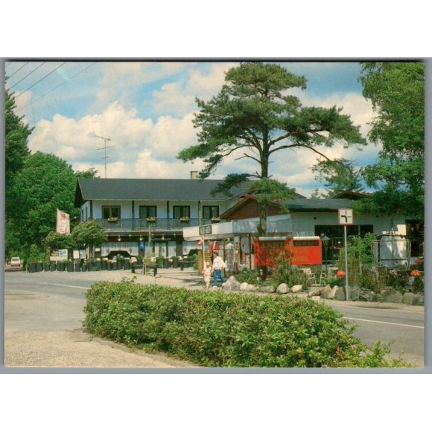 Marielyst - Postkort - Ubrugt