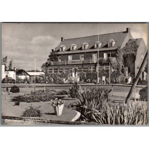 Marielyst - v/ Nyk�bing F - Postkort - Ubrugt