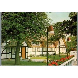 Hotel N�rrevang - Marielyst - Postkort - Brugt