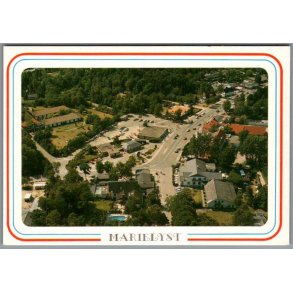 Marielyst - Postkort - Ubrugt