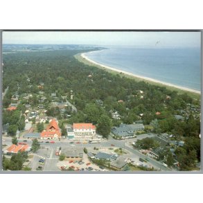 Marielyst - Falster - Postkort - Brugt