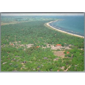 Marielyst - Luftfoto - Ubrugt