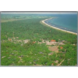 Marielyst - Luftfoto - Brugt