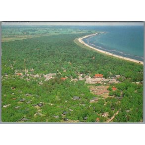 Marielyst - Luftfoto - Brugt