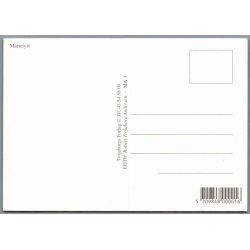 Marielyst - Postkort - Ubrugt