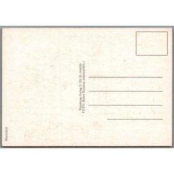 Marielyst - Postkort - Ubrugt