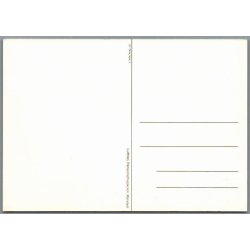 Pensionisth�jskolen -  Marielyst - Postkort - Ubrugt