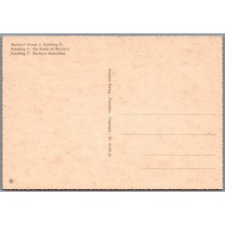 Marielyst Strand - Postkort - Ubrugt