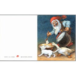Hansen, Vilhelm - Dobbeltkort - Brugt