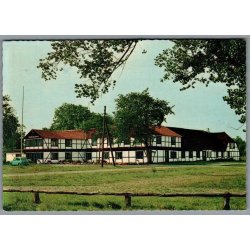 Marielyst - Postkort - Brugt