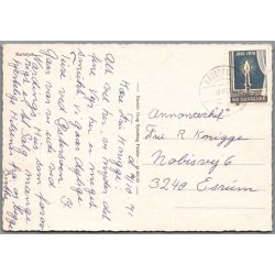 Marielyst - Postkort - Brugt