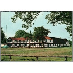 Marielyst - Postkort - Brugt