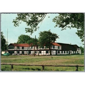 Marielyst - Postkort - Brugt