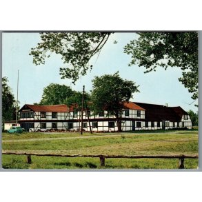 Marielyst - Postkort - Brugt