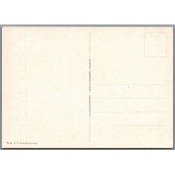 Hotel N�rrevang - Marielyst - Postkort - Ubrugt