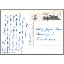 Hotel N�rrevang - Marielyst - Postkort - Brugt