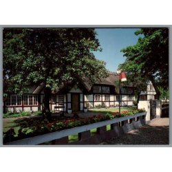 Hotel N�rrevang - Marielyst - Postkort - Brugt