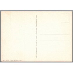 Hotel N�rrevang - Marielyst - Postkort - Ubrugt