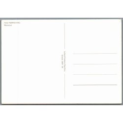 Hotel N�rrevang - Marielyst - Postkort - Ubrugt