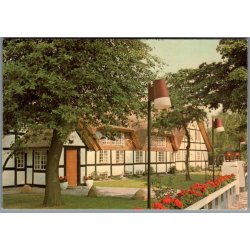 Hotel N�rrevang - Marielyst - Postkort - Brugt