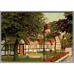 Hotel N�rrevang - Marielyst - Postkort - Brugt