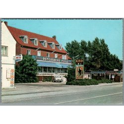 �sters�ens Perle - Marielyst - Postkort - Ubrugt