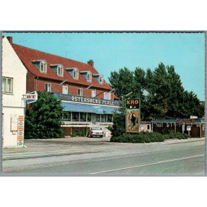 �sters�ens Perle - Marielyst - Postkort - Ubrugt