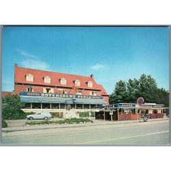 �sters�ens Perle - Marielyst - Postkort - Ubrugt