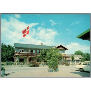 Hotel Ivanna - Marielyst - Postkort - Ubrugt