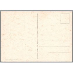 Kj�rups Hotel - Marielyst - Postkort - Ubrugt