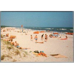 Marielyst �sters�bad - Postkort - Ubrugt