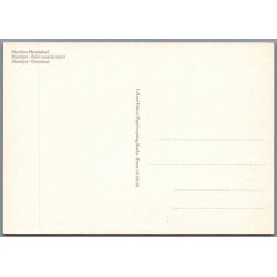 Marielyst �sters�bad - Postkort - Ubrugt