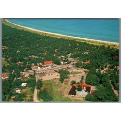 Marielyst �sters�bad - Postkort - Ubrugt