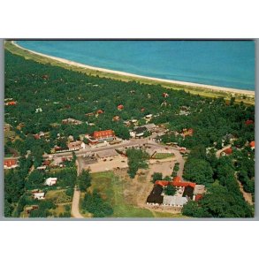 Marielyst �sters�bad - Postkort - Ubrugt