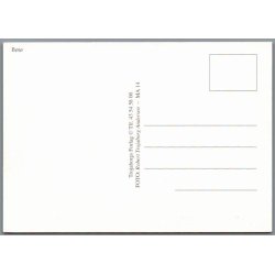 B�t� -  Marielyst - Postkort - Ubrugt