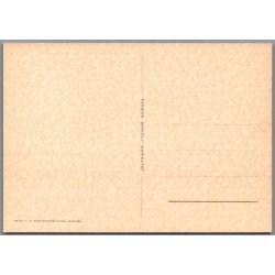 Pension "Birkely" -  Marielyst - Postkort - Ubrugt