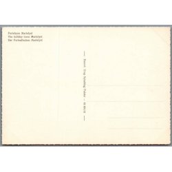 Feriebyen Marielyst - Postkort - Ubrugt