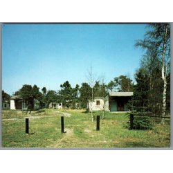 Feriebyen - Postkort - Ubrugt