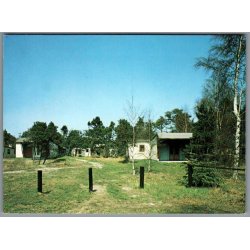 Feriebyen - Postkort - Brugt