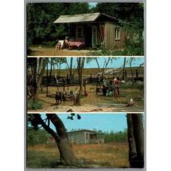 Marielyst Feriecenter - Postkort - Brugt