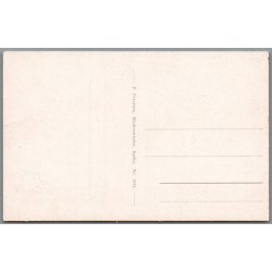 R�dby - Mindestenen i Fjorden - Postkort - Ubrugt