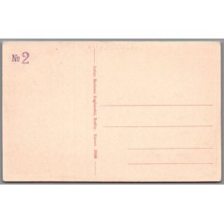  R�dby - Havneskole - Postkort - Ubrugt