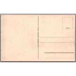 N�rregade - R�dby - Postkort - Ubrugt