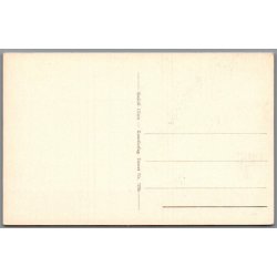 Lungholm - Postkort - Ubrugt