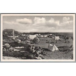 Badestranden - R�dbyhavn - Postkort - Ubrugt