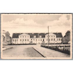 Aandsvageanstalten - R�dbyhavn - Postkort - Ubrugt