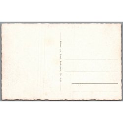 R�dbyhavn - Indk�rsel til Havnen - Strandhotellet - Postkort - Ubrugt