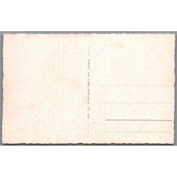 Havnegade - R�dbyhavn - Postkort - Ubrugt